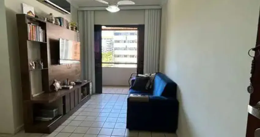 Apartamento com 3 quartos à venda na Avenida Doutor José Sampaio Luz, Ponta Verde, Maceió