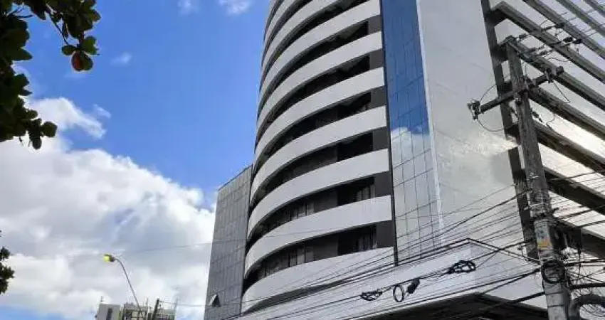 Sala comercial para alugar na Avenida Dom Antônio Brandão, 203, Farol, Maceió