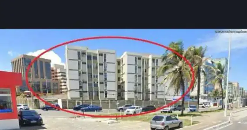 Apartamento à venda no edifício ana marya - pituba, salvador - ba , pituba , salvador, ba