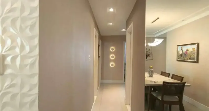 Apartamento à venda no alameda garden residence , luzia , aracaju, se