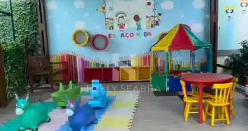 Apartamento à venda no edifício alameda imperial - acesso 2 , casa forte , recife, pe