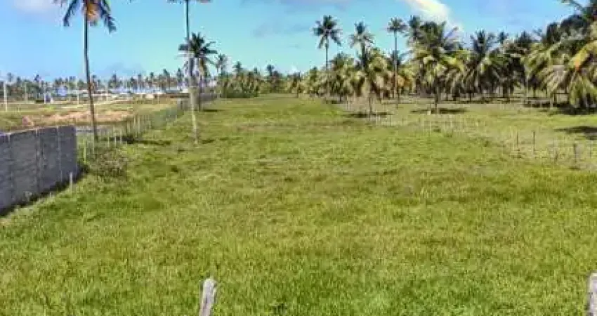 Terreno à venda na Rodovia Se, 1, Capuã, Barra dos Coqueiros