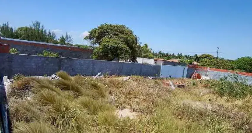 Terreno à venda na Rua João Menezes de Andrade, 700, Robalo, Aracaju