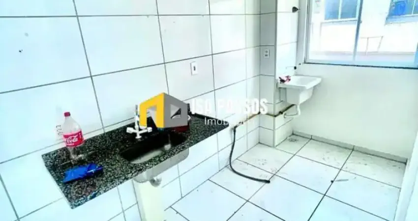 Apartamento à venda no parque da avenida , fernando collor , nossa senhora do socorro, se