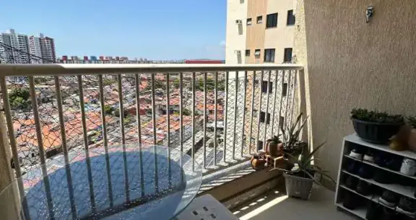 Apartamento à venda no absolutto condomínio clube , luzia , aracaju, se