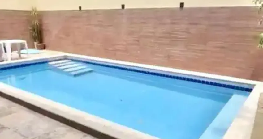 Apartamento para locação no residencial hrv , ponta negra , natal, rn