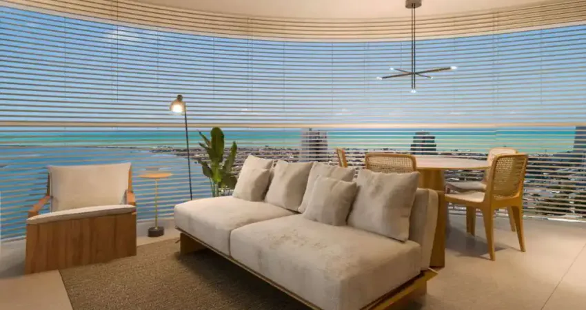 Kitnet / Stúdio à venda na Rua Arquiteto Augusto Reinaldo, Pina, Recife