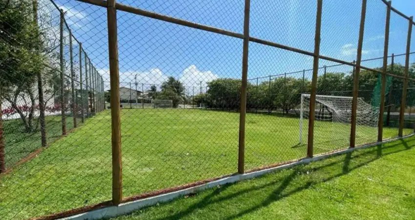 Terreno à venda na Avenida Cel André Lucas, 150, Mosqueiro, Aracaju