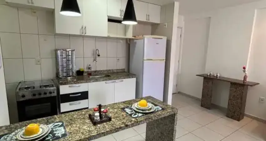 Apartamento para locação no monte paradiso , ponta verde , maceió, al