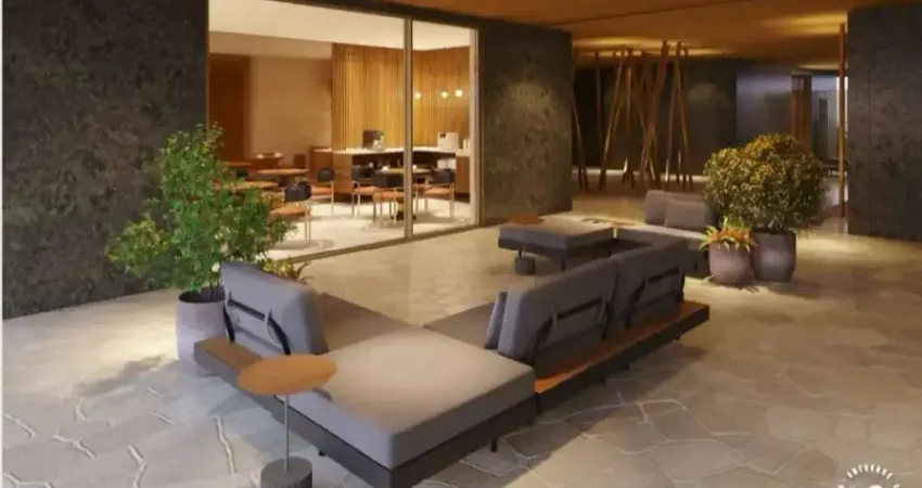 Apartamento à venda no mansão josé lages - luxo com 3 suítes , ponta verde , maceió, al