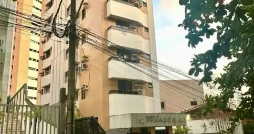 Apartamento à venda no jardim da pituba , pituba , salvador, ba