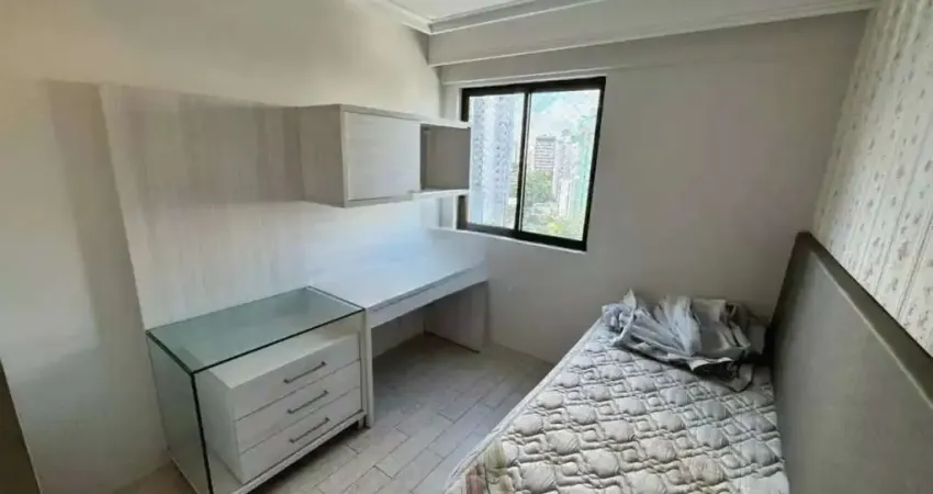 Apartamento à venda no edf. praia das oliveiras , espinheiro , recife, pe
