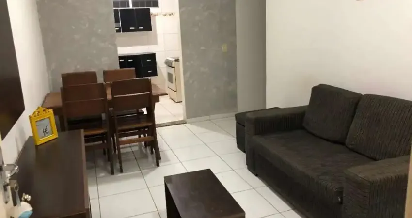 Apartamento à venda no residencial bosque das palmeiras , pescaria , maceió, al