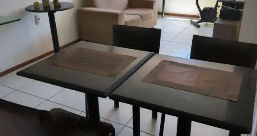 Apartamento para locação no edécio lopes , ponta verde , maceió, al