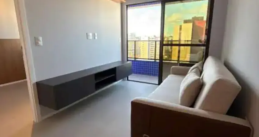 Apartamento para locação no fábio araújo , jatiúca , maceió, al