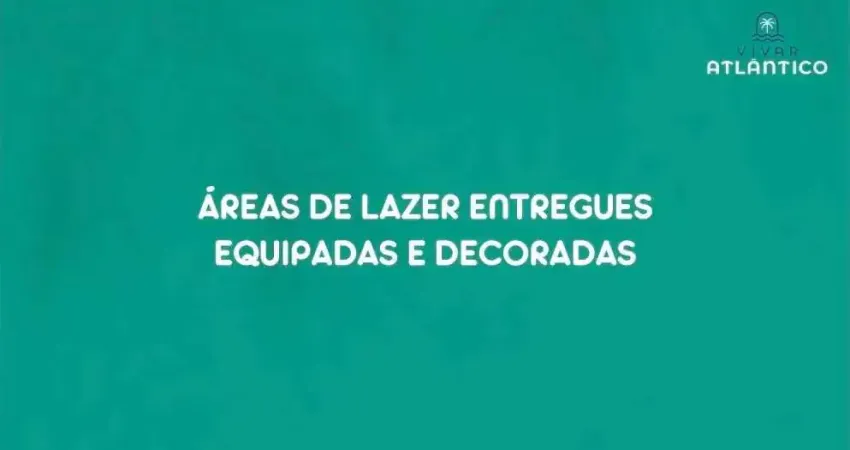 Apartamento à venda no vivar atlântico - jardim atlântico, olinda - pe , jardim atlântico , olinda, pe
