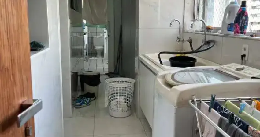 Apartamento à venda no condomínio edifício tiaris , tamarineira , recife, pe