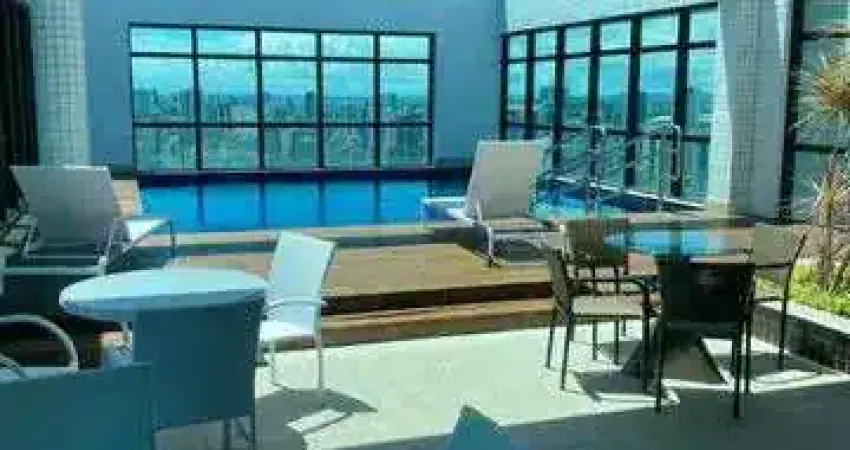 Apartamento à venda no beach class boa viagem , boa viagem , recife, pe