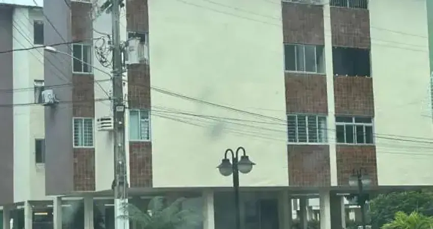 Apartamento com 3 quartos à venda na Avenida Brasil, Rio Doce, Olinda