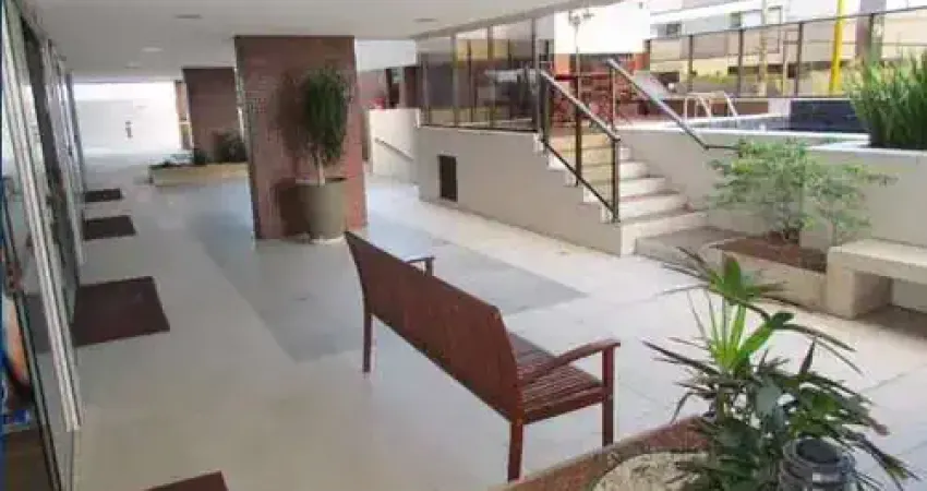 Apartamento para locação no edifício privilege class , jatiúca , maceió, al