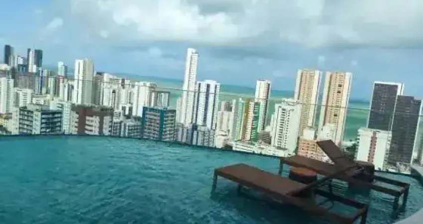 Apartamento à venda no edf. arthur bruno schwambach , parnamirim , recife, pe