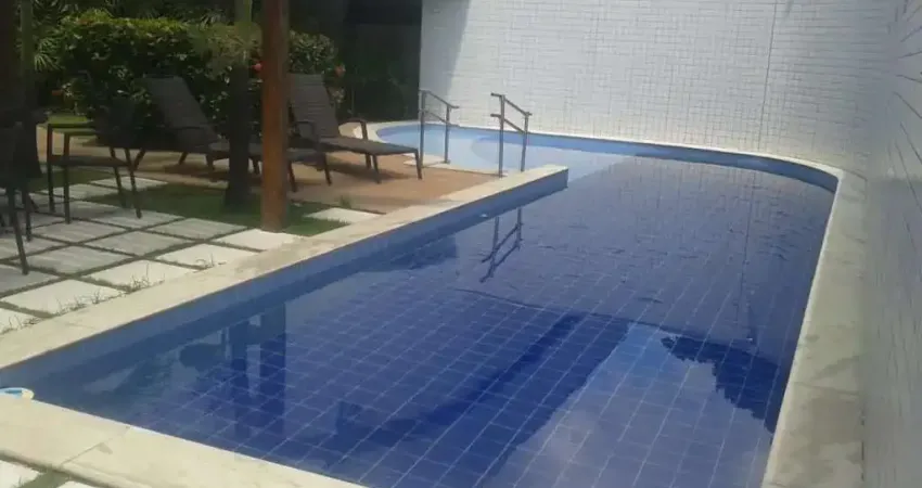 Apartamento com 2 quartos à venda na Rua José de Holanda, Torre, Recife