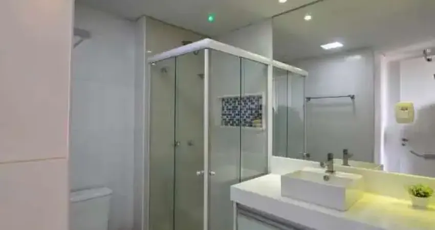 Apartamento com 3 quartos à venda na Rua do Mangalô, Patamares, Salvador