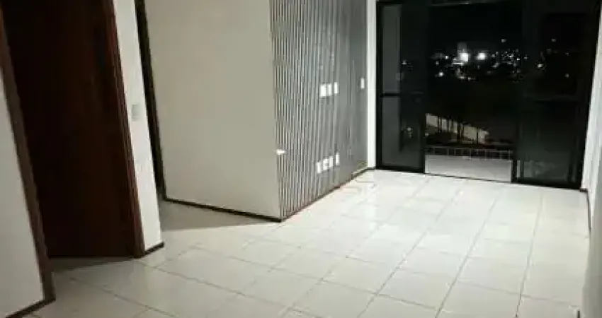 Apartamento para locação no espace , santa esmeralda , arapiraca, al