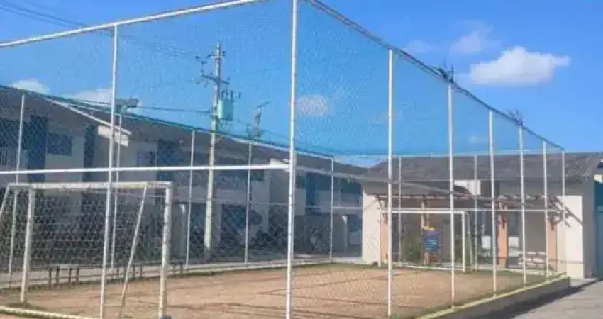 Casa à venda no res. varandas do parque 2 , santos dumont , maceió, al