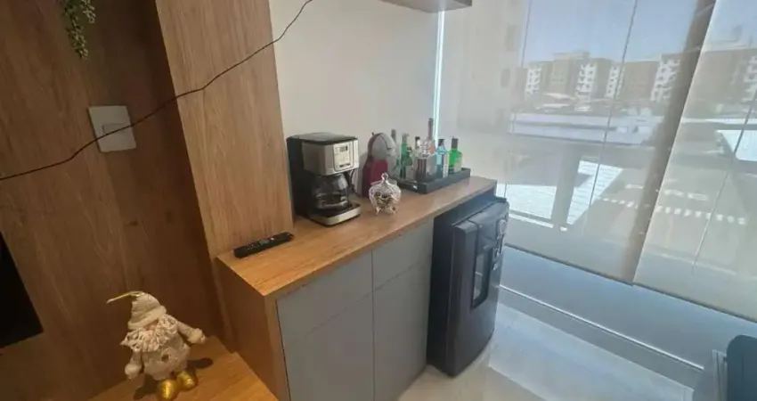 Apartamento à venda no alpha park residence , inácio barbosa , aracaju, se