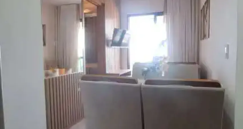 Apartamento para locação no smart orla , boca do rio , salvador, ba