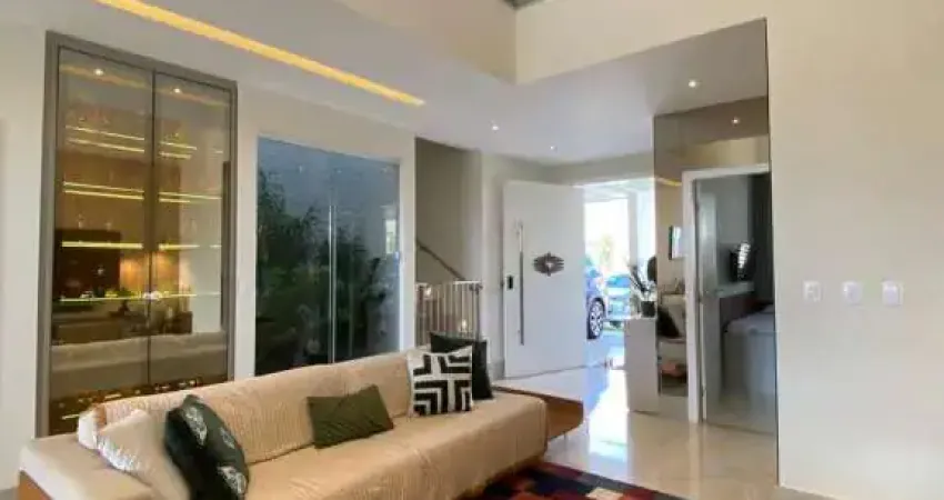 Casa em condomínio fechado com 4 quartos à venda na R. Profa. Nair Siqueira de Menezes Costa, 456, Robalo, Aracaju