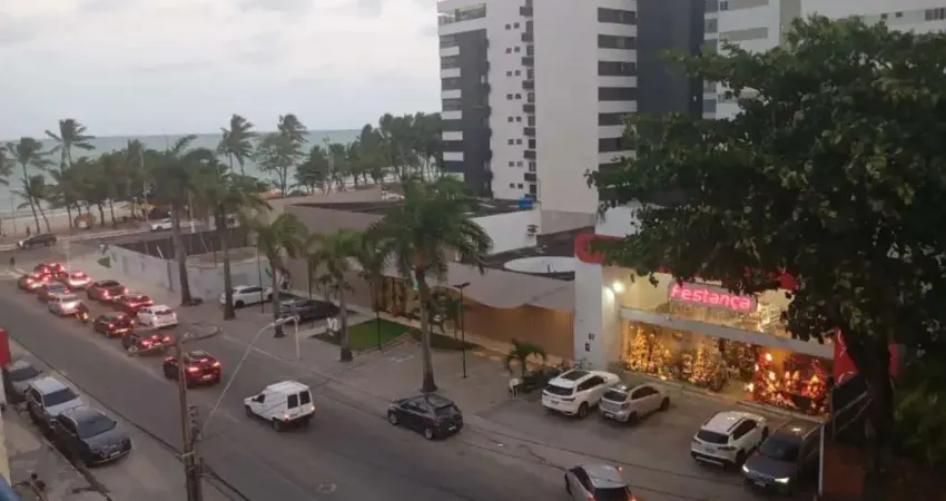 Apartamento para locação no eric berne , ponta verde , maceió, al