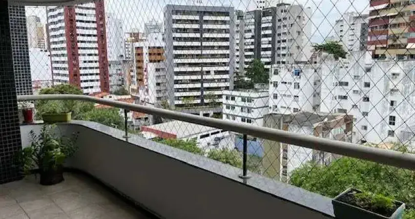 Apartamento para locação no rua miguel navarro y cañizares - pituba, , pituba , salvador, ba