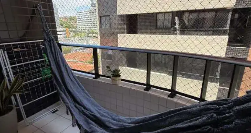 Apartamento à venda no edifício atlântico , jatiúca , maceió, al