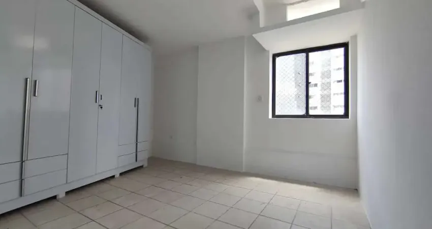 Apartamento à venda no oportunidade, 4 quartos, 2 suítes , parnamirim , recife, pe