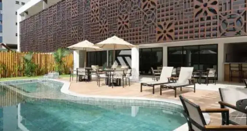 Apartamento à venda no edf. shopping living residence - , boa viagem , recife, pe