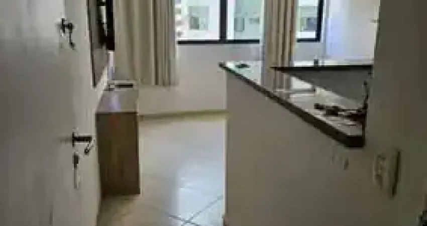 Apartamento com 1 quarto à venda na Rua José Júlio Sawer, Ponta Verde, Maceió