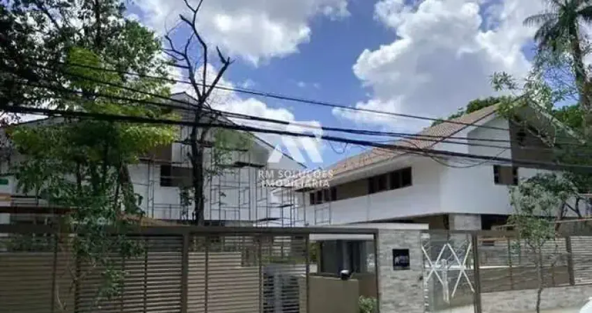 Casa à venda no condomínio jardins do poço poço da panela recife , poço da panela , recife, pe