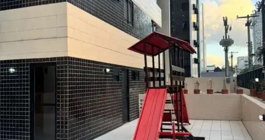 Apartamento à venda no edifício elegance , ponta verde , maceió, al