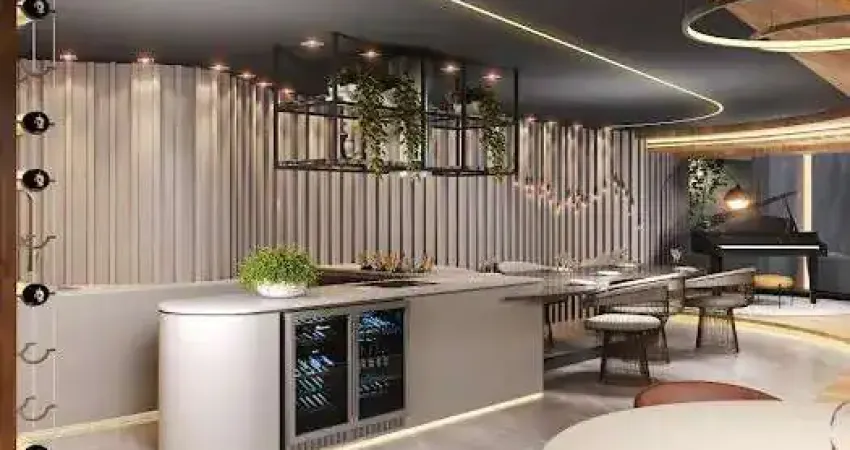 Apartamento à venda no urban - alto padrão com 3 suítes , jatiúca , maceió, al