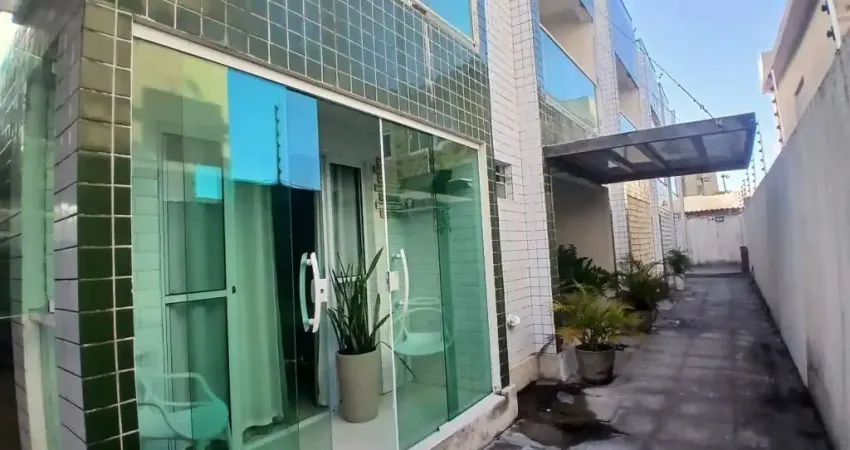 Casa à venda no administração do condomínio praia do janga , janga , paulista, pe