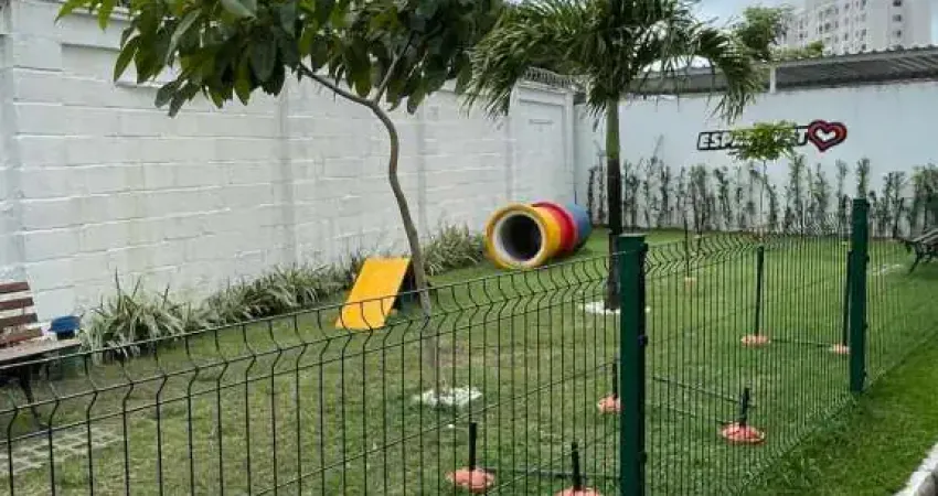 Apartamento à venda no alameda dos ipês , inácio barbosa , aracaju, se