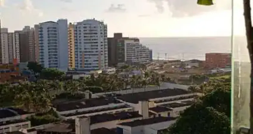 Apartamento à venda no porto das dunas , costa azul , salvador, ba
