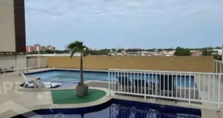 Apartamento à venda no villa astúrias , jabotiana, aracaju, se