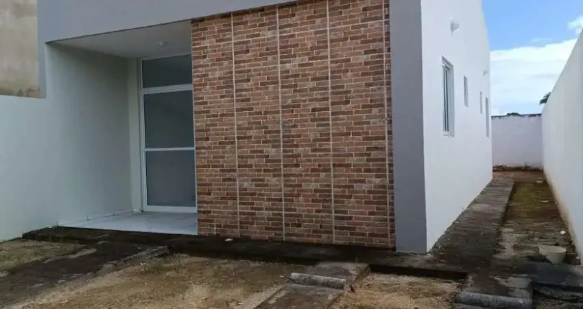 Casa em condomínio fechado com 2 quartos para alugar na rio largo, Rio Novo, Maceió