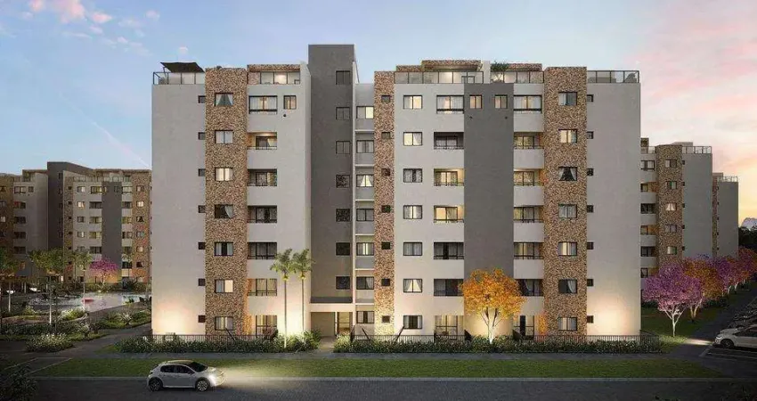 Apartamento à venda no terraços residence , luar da barra , barra dos coqueiros, se