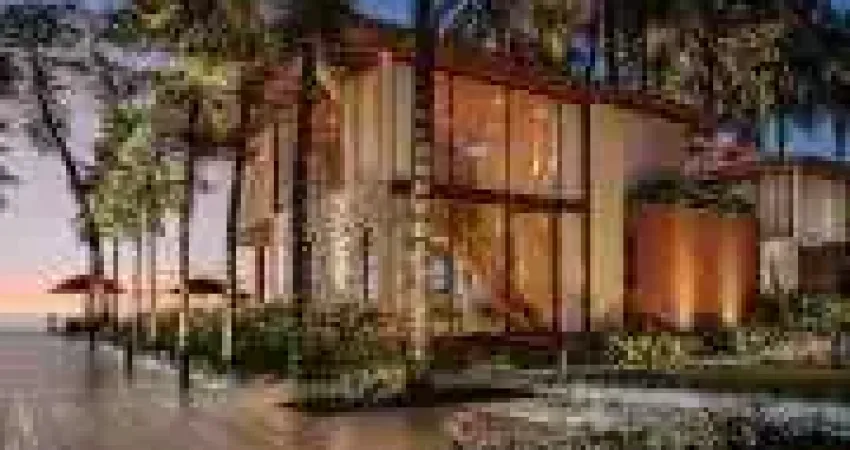 Casa em condomínio fechado com 4 quartos à venda na AL-101 norte, Centro, Japaratinga