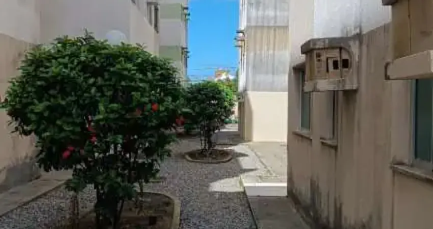 Apartamento para locação no garden ville residencial , serraria , maceió, al