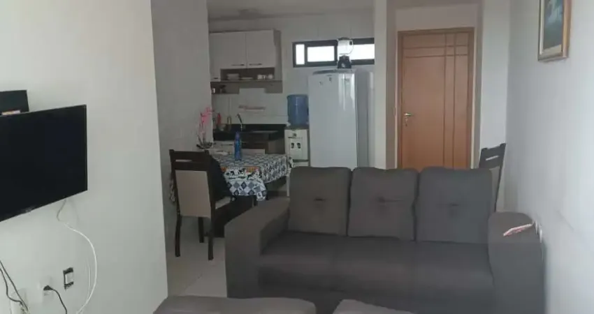 Apartamento para locação no edifício spazio vitá - , pinheiro , maceió, al